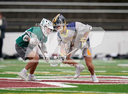 Thumbnail 2 in Bellevue vs Palo Verde (Northwest Invitational) photogallery.
