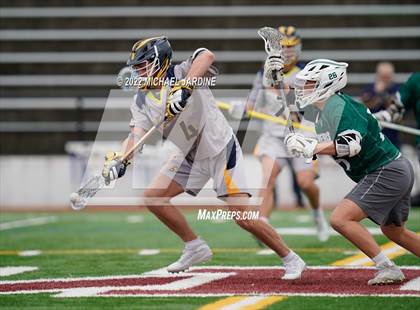 Thumbnail 1 in Bellevue vs Palo Verde (Northwest Invitational) photogallery.