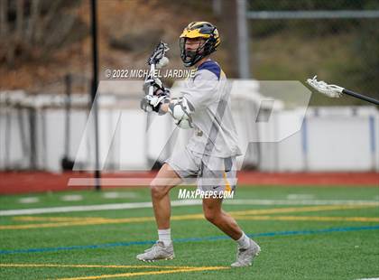 Thumbnail 1 in Bellevue vs Palo Verde (Northwest Invitational) photogallery.
