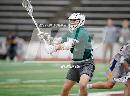 Thumbnail 1 in Bellevue vs Palo Verde (Northwest Invitational) photogallery.