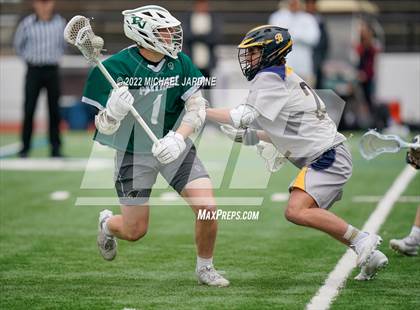 Thumbnail 1 in Bellevue vs Palo Verde (Northwest Invitational) photogallery.