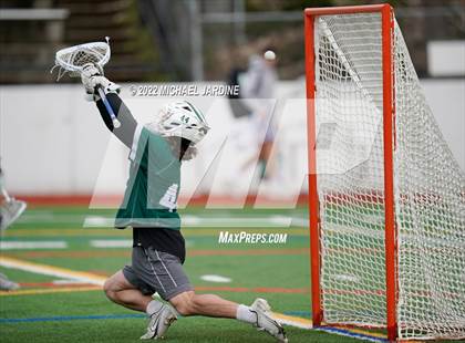 Thumbnail 1 in Bellevue vs Palo Verde (Northwest Invitational) photogallery.