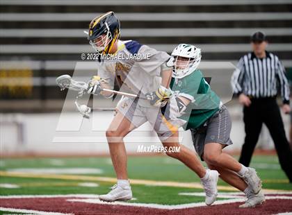 Thumbnail 2 in Bellevue vs Palo Verde (Northwest Invitational) photogallery.