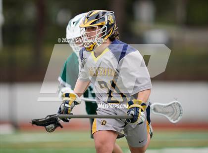 Thumbnail 1 in Bellevue vs Palo Verde (Northwest Invitational) photogallery.