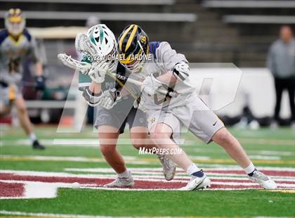 Thumbnail 1 in Bellevue vs Palo Verde (Northwest Invitational) photogallery.