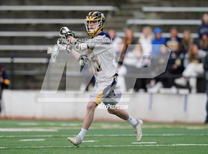 Thumbnail 2 in Bellevue vs Palo Verde (Northwest Invitational) photogallery.
