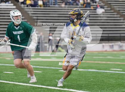 Thumbnail 2 in Bellevue vs Palo Verde (Northwest Invitational) photogallery.