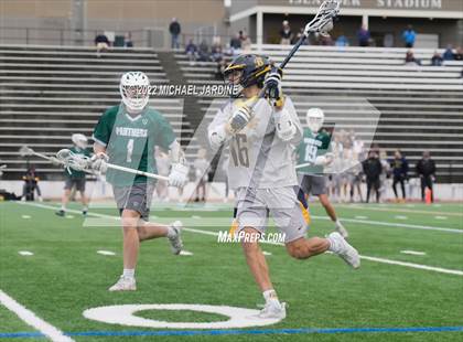 Thumbnail 1 in Bellevue vs Palo Verde (Northwest Invitational) photogallery.