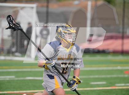 Thumbnail 2 in Bellevue vs Palo Verde (Northwest Invitational) photogallery.