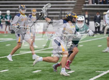 Thumbnail 2 in Bellevue vs Palo Verde (Northwest Invitational) photogallery.