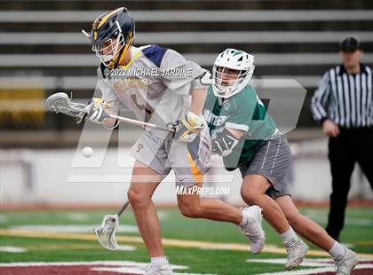 Thumbnail 3 in Bellevue vs Palo Verde (Northwest Invitational) photogallery.