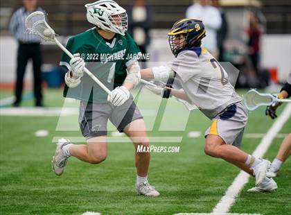 Thumbnail 2 in Bellevue vs Palo Verde (Northwest Invitational) photogallery.