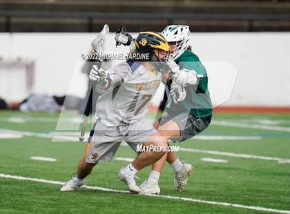 Thumbnail 3 in Bellevue vs Palo Verde (Northwest Invitational) photogallery.