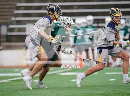 Thumbnail 3 in Bellevue vs Palo Verde (Northwest Invitational) photogallery.
