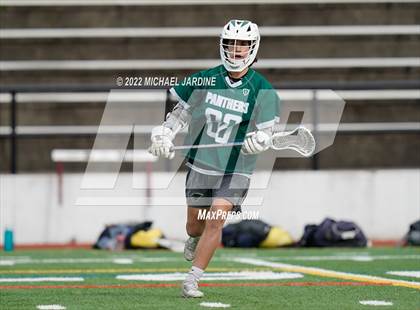 Thumbnail 3 in Bellevue vs Palo Verde (Northwest Invitational) photogallery.
