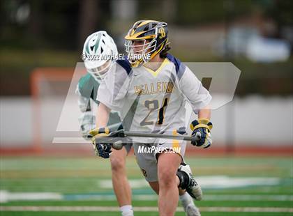 Thumbnail 2 in Bellevue vs Palo Verde (Northwest Invitational) photogallery.