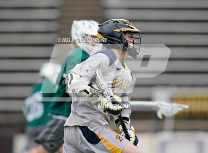 Thumbnail 1 in Bellevue vs Palo Verde (Northwest Invitational) photogallery.