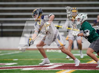Thumbnail 2 in Bellevue vs Palo Verde (Northwest Invitational) photogallery.