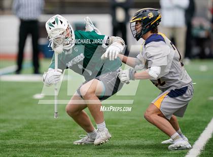 Thumbnail 2 in Bellevue vs Palo Verde (Northwest Invitational) photogallery.