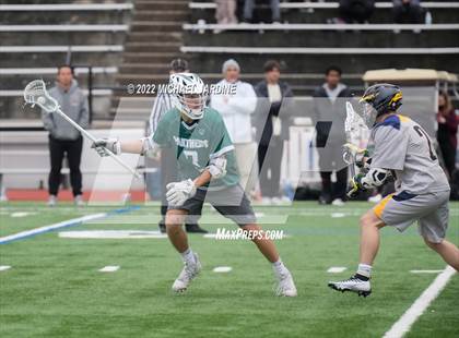 Thumbnail 3 in Bellevue vs Palo Verde (Northwest Invitational) photogallery.