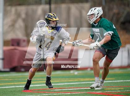 Thumbnail 3 in Bellevue vs Palo Verde (Northwest Invitational) photogallery.