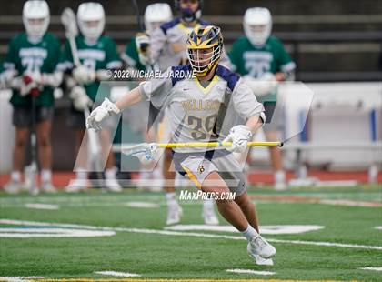 Thumbnail 2 in Bellevue vs Palo Verde (Northwest Invitational) photogallery.