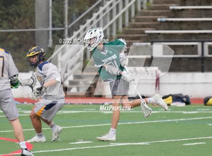 Thumbnail 2 in Bellevue vs Palo Verde (Northwest Invitational) photogallery.