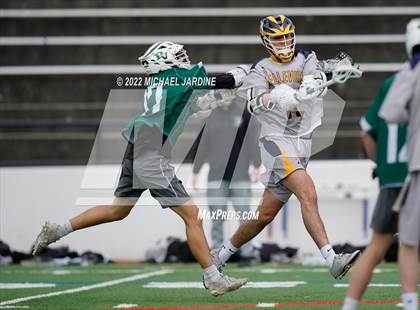 Thumbnail 3 in Bellevue vs Palo Verde (Northwest Invitational) photogallery.