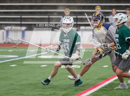 Thumbnail 1 in Bellevue vs Palo Verde (Northwest Invitational) photogallery.