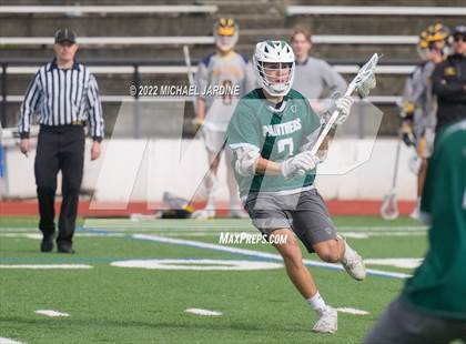 Thumbnail 3 in Bellevue vs Palo Verde (Northwest Invitational) photogallery.