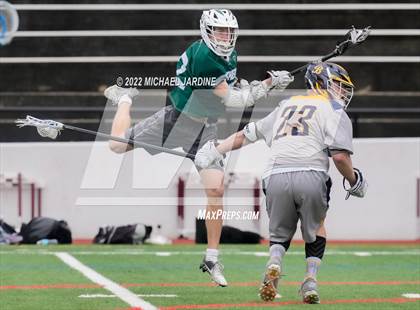 Thumbnail 1 in Bellevue vs Palo Verde (Northwest Invitational) photogallery.