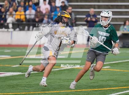 Thumbnail 3 in Bellevue vs Palo Verde (Northwest Invitational) photogallery.