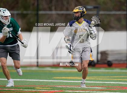 Thumbnail 3 in Bellevue vs Palo Verde (Northwest Invitational) photogallery.