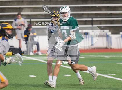 Thumbnail 1 in Bellevue vs Palo Verde (Northwest Invitational) photogallery.