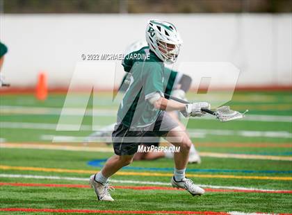 Thumbnail 2 in Bellevue vs Palo Verde (Northwest Invitational) photogallery.