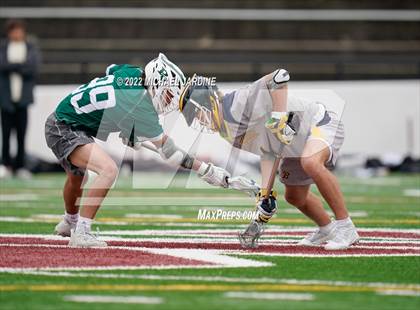 Thumbnail 1 in Bellevue vs Palo Verde (Northwest Invitational) photogallery.