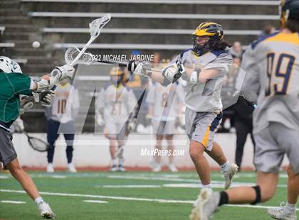 Thumbnail 3 in Bellevue vs Palo Verde (Northwest Invitational) photogallery.