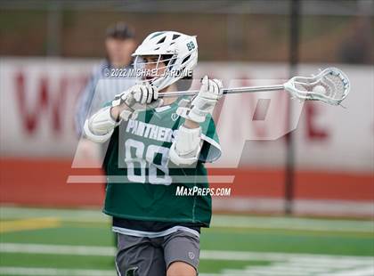 Thumbnail 2 in Bellevue vs Palo Verde (Northwest Invitational) photogallery.