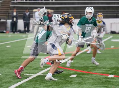 Thumbnail 1 in Bellevue vs Palo Verde (Northwest Invitational) photogallery.