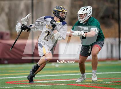 Thumbnail 1 in Bellevue vs Palo Verde (Northwest Invitational) photogallery.