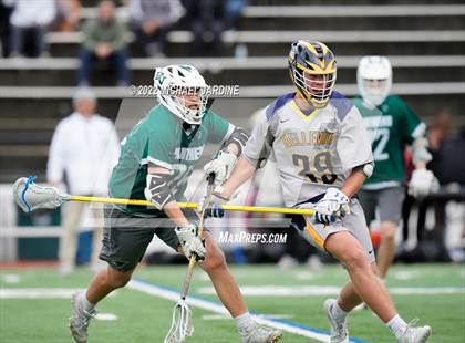 Thumbnail 1 in Bellevue vs Palo Verde (Northwest Invitational) photogallery.