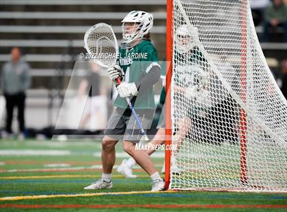 Thumbnail 1 in Bellevue vs Palo Verde (Northwest Invitational) photogallery.