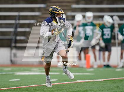 Thumbnail 1 in Bellevue vs Palo Verde (Northwest Invitational) photogallery.
