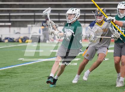 Thumbnail 1 in Bellevue vs Palo Verde (Northwest Invitational) photogallery.