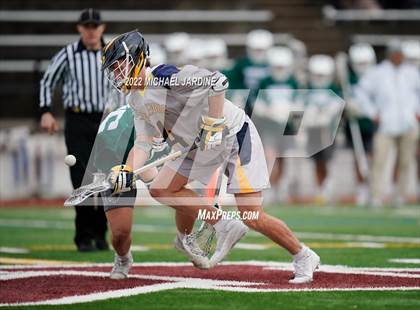 Thumbnail 3 in Bellevue vs Palo Verde (Northwest Invitational) photogallery.
