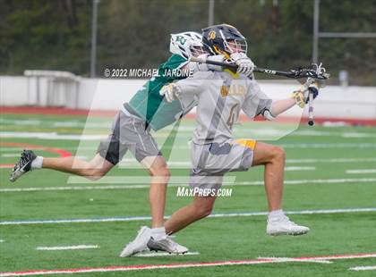 Thumbnail 2 in Bellevue vs Palo Verde (Northwest Invitational) photogallery.