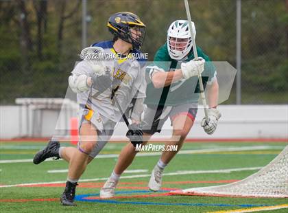 Thumbnail 1 in Bellevue vs Palo Verde (Northwest Invitational) photogallery.