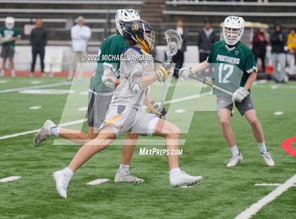 Thumbnail 1 in Bellevue vs Palo Verde (Northwest Invitational) photogallery.