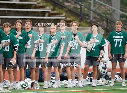Thumbnail 2 in Bellevue vs Palo Verde (Northwest Invitational) photogallery.