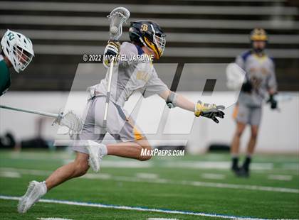 Thumbnail 1 in Bellevue vs Palo Verde (Northwest Invitational) photogallery.